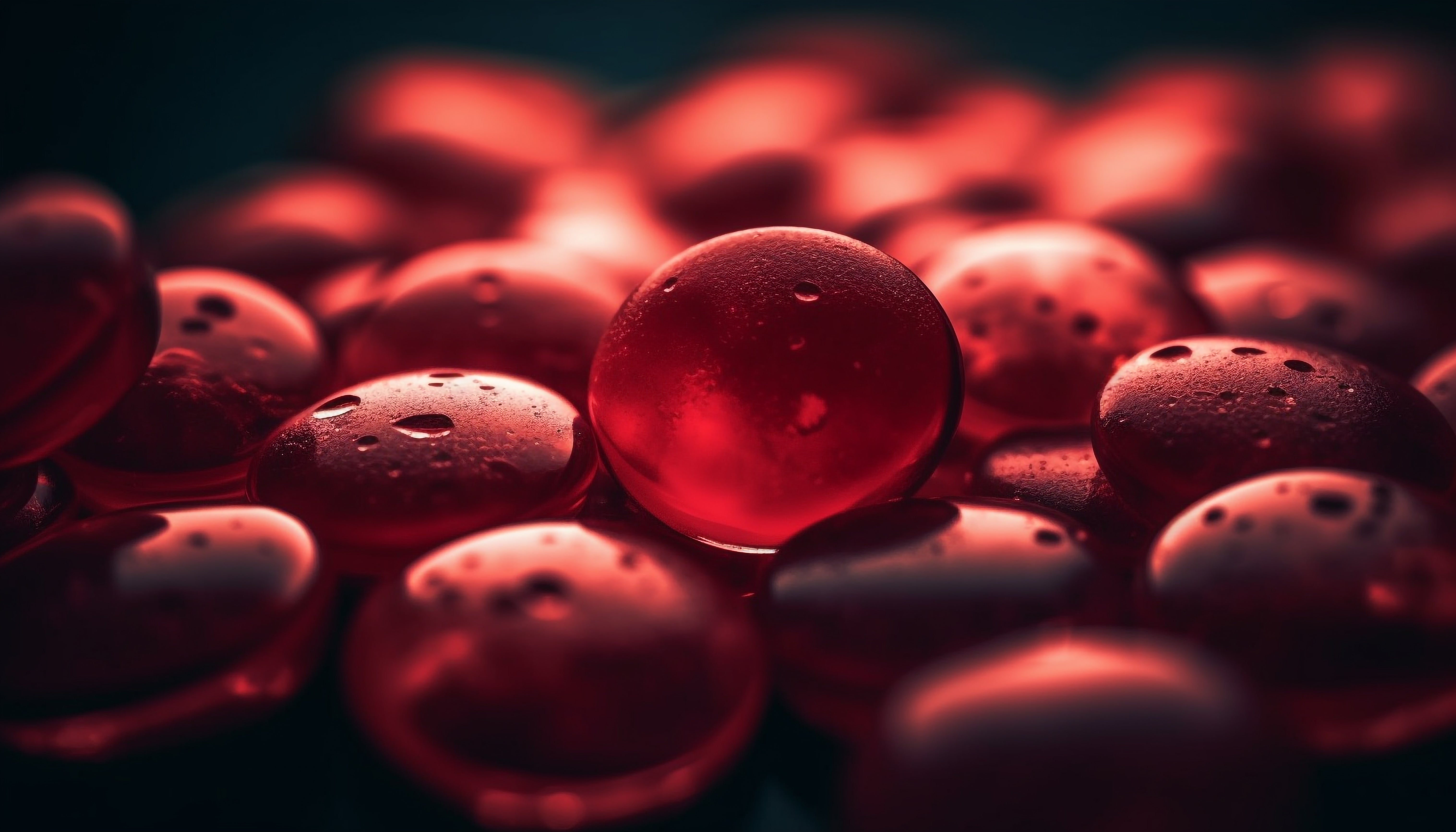Increase Hemoglobin Naturally with Ayurveda: Diet & Lifestyle Tips